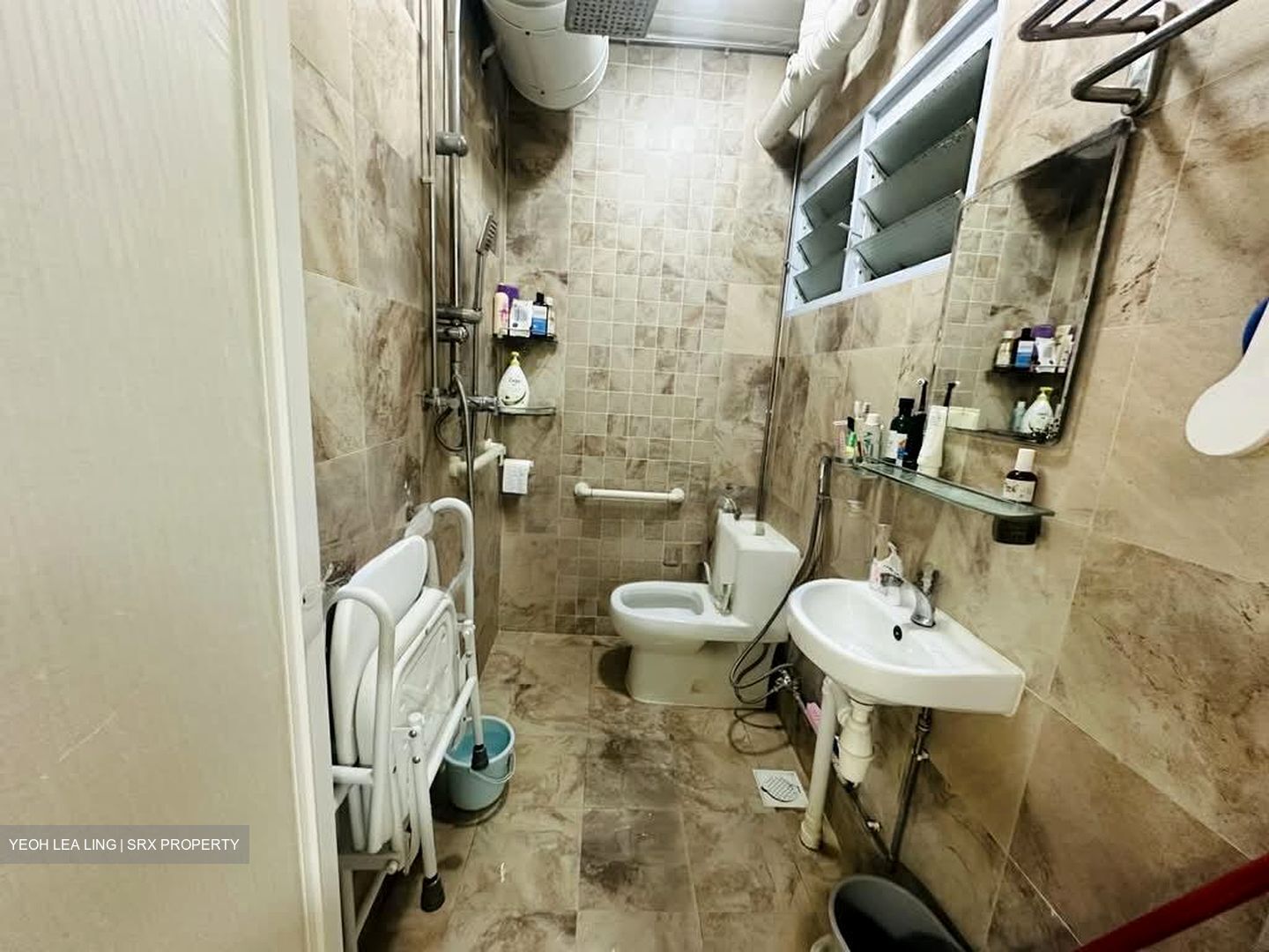 Blk 656 Jalan Tenaga (Bedok), HDB 5 Rooms #552329341